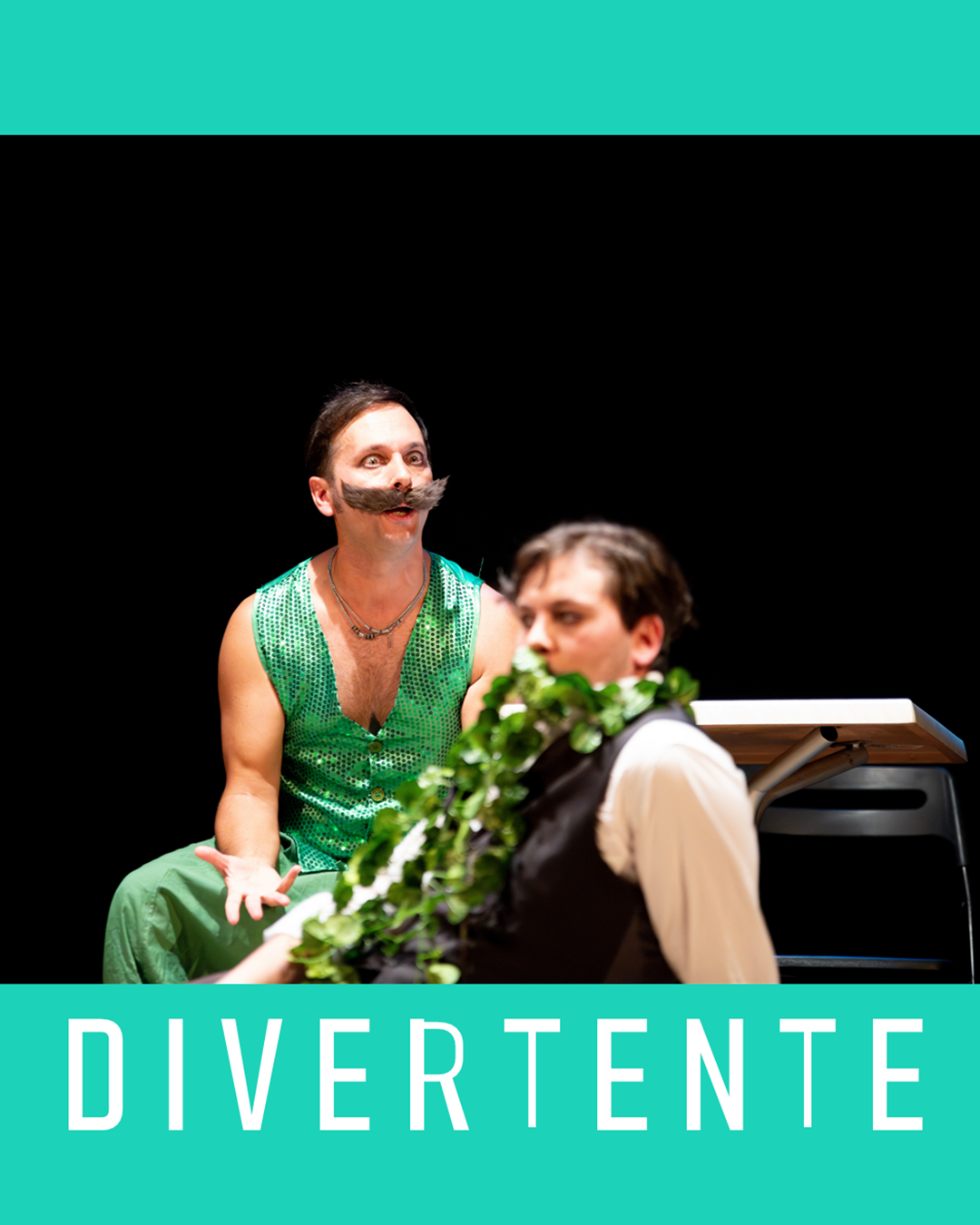 divertente