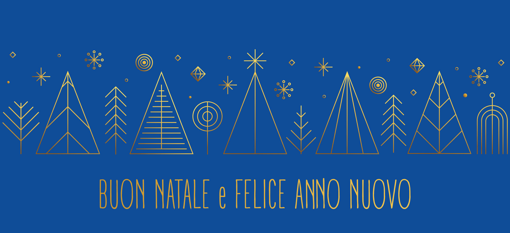 Buon Natale 2023